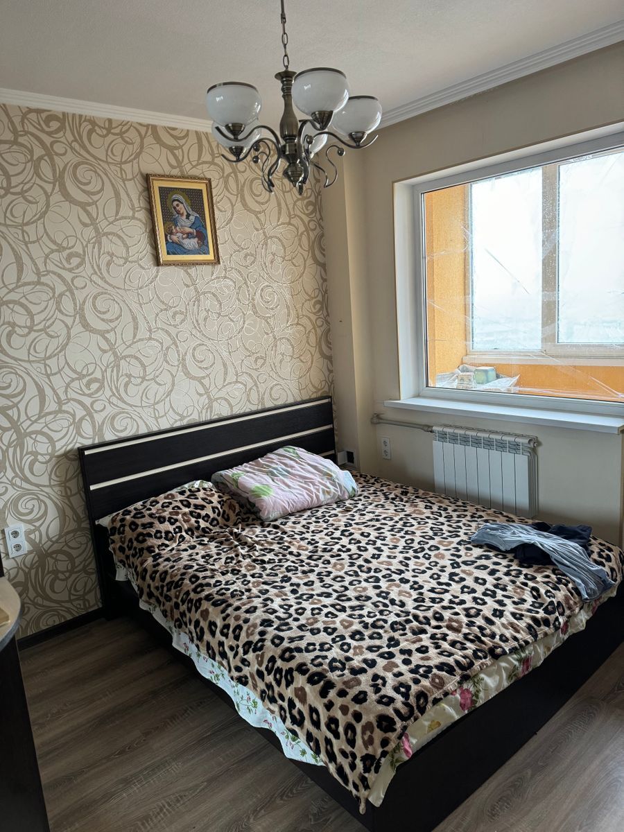 Продаж 3-кімнатної квартири 70 м²