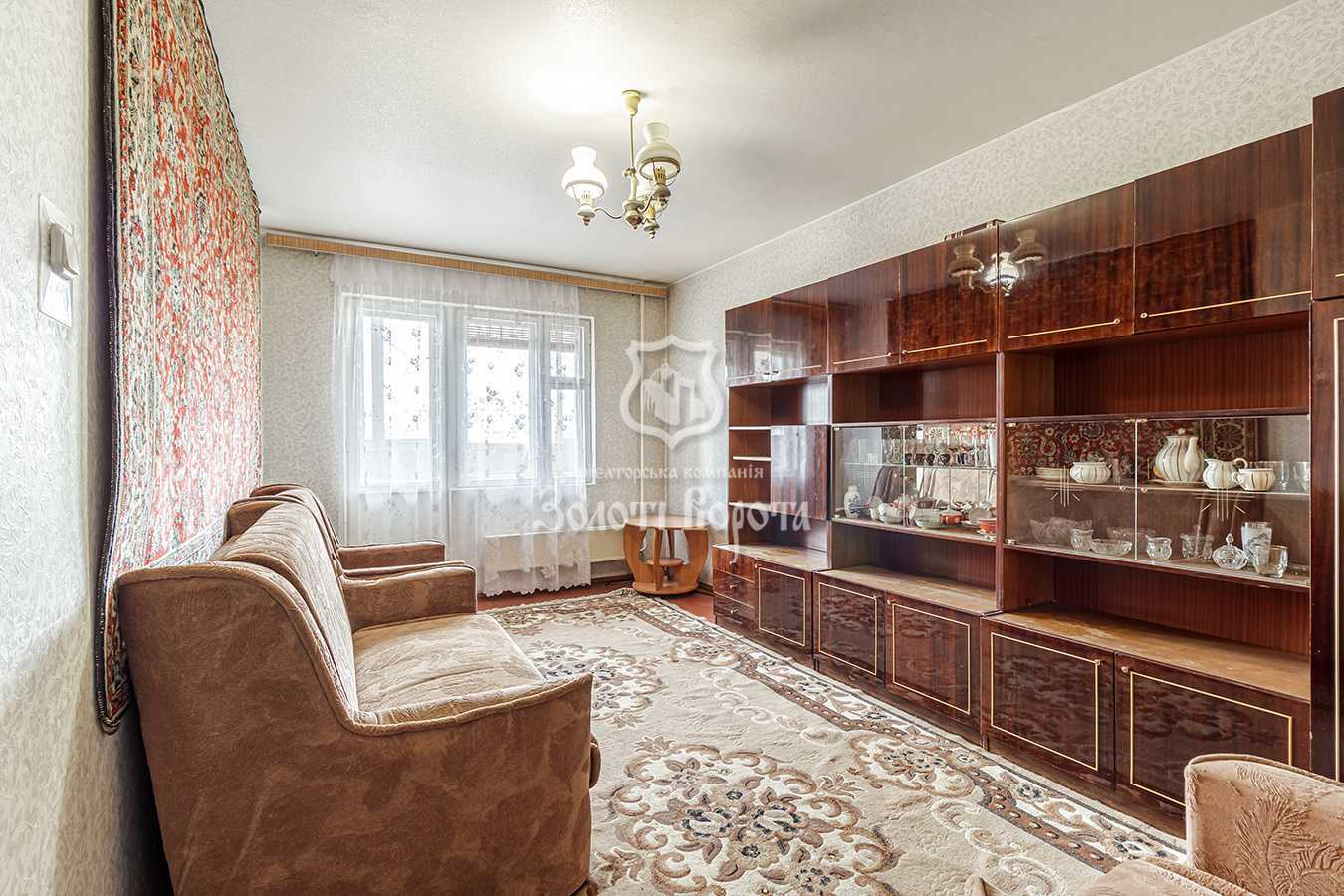 Продаж 2-кімнатної квартири 55.1 м², Петра Панча вул., 11А