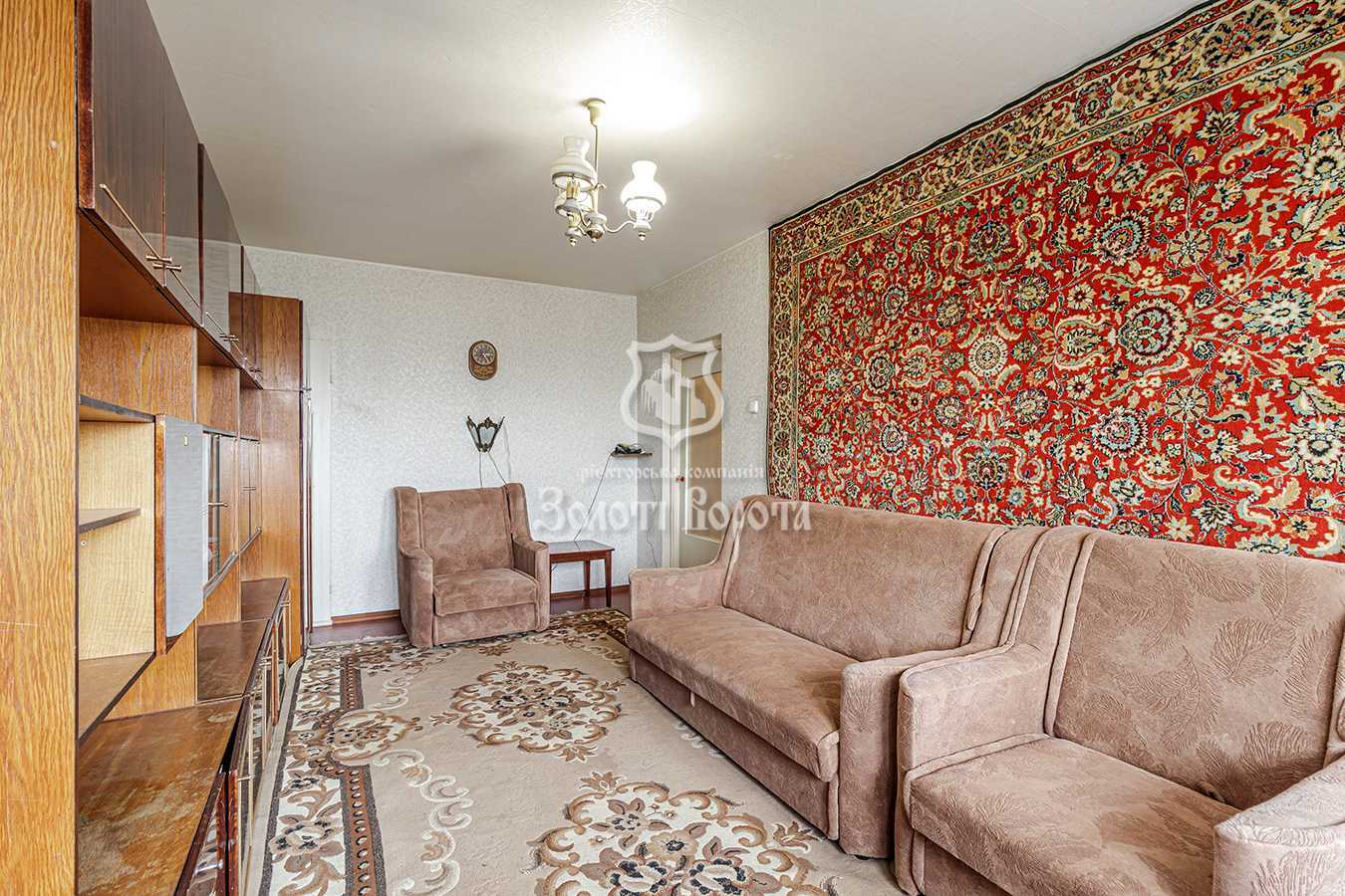 Продажа 2-комнатной квартиры 55.1 м², Петра Панча ул., 11А