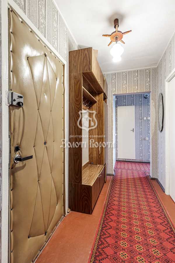 Продаж 2-кімнатної квартири 55.1 м², Петра Панча вул., 11А