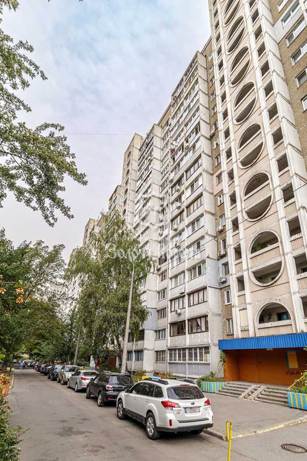 Продаж 2-кімнатної квартири 55.1 м², Петра Панча вул., 11А