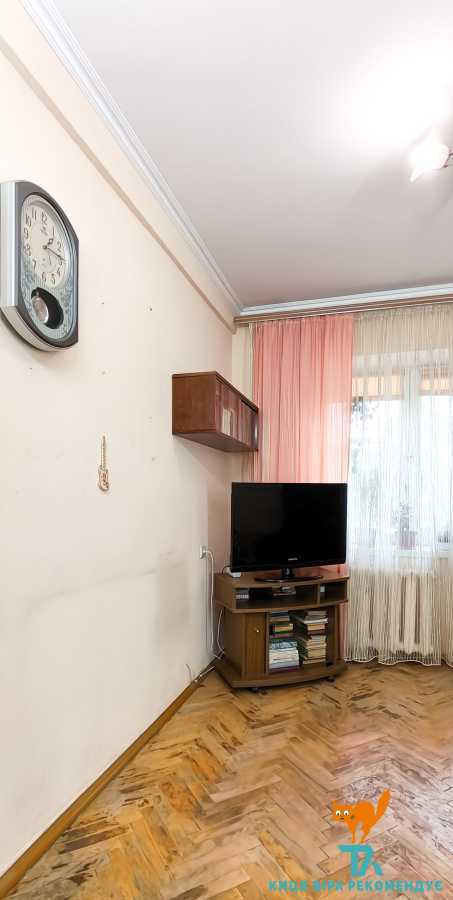 Продаж 3-кімнатної квартири 59 м², Павла Тичини просп., 21