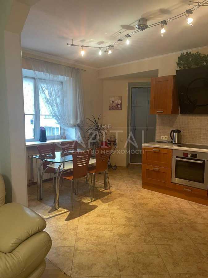 Продаж 2-кімнатної квартири 82 м², Маршала Тимошенка вул., 13А