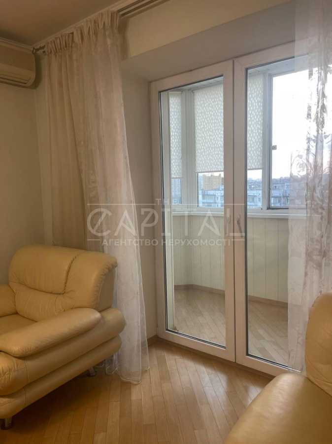 Продаж 2-кімнатної квартири 82 м², Маршала Тимошенка вул., 13А