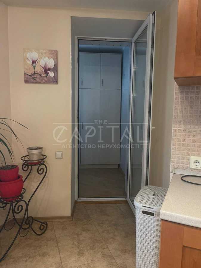 Продаж 2-кімнатної квартири 82 м², Маршала Тимошенка вул., 13А