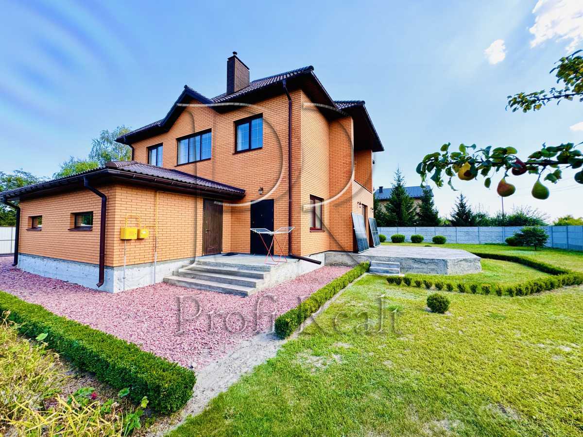 Продаж будинку 240 м², Івана Мазепи вулиця, 7