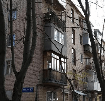 Продаж 1-кімнатної квартири 30 м²