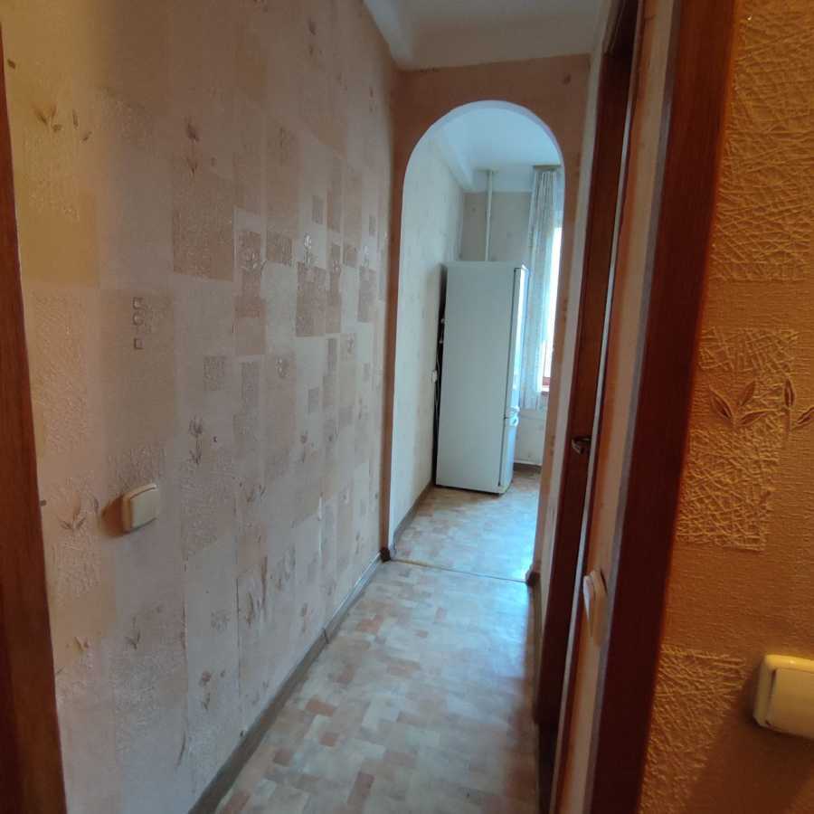 Продаж 3-кімнатної квартири 47 м², Ломоносова вул., 5/2