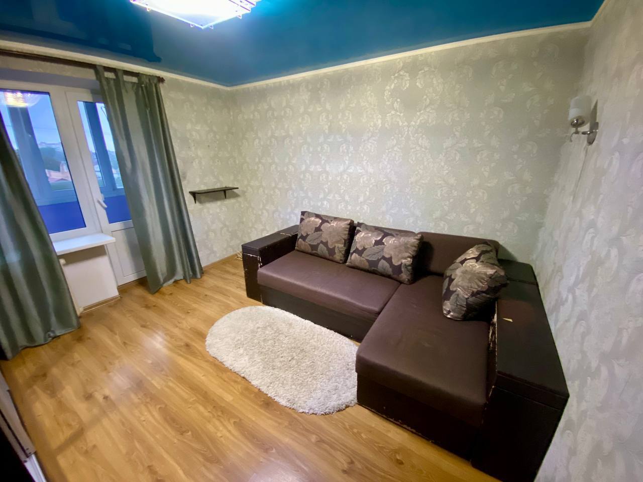 Продаж 1-кімнатної квартири 25.1 м²