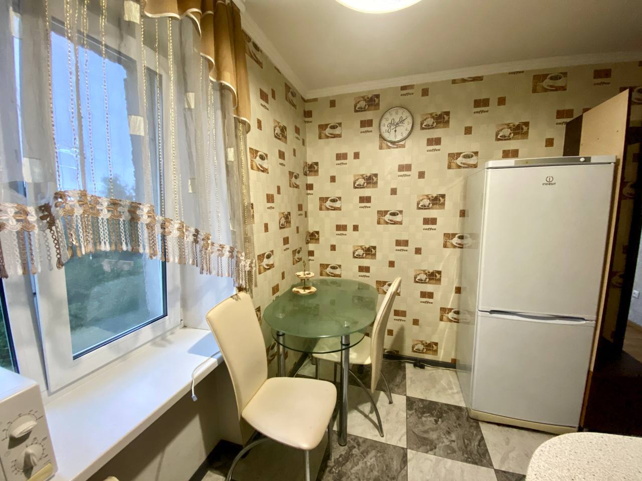 Продаж 1-кімнатної квартири 25.1 м²