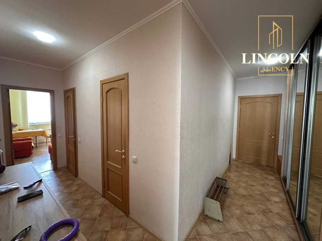 Продажа 2-комнатной квартиры 79 м², Елизаветы Чавдар ул., 11