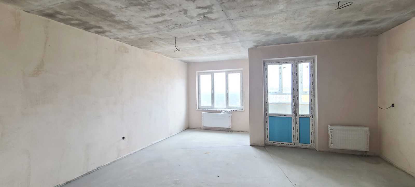 Продажа 1-комнатной квартиры 43 м², Доковская ул., 10 К1