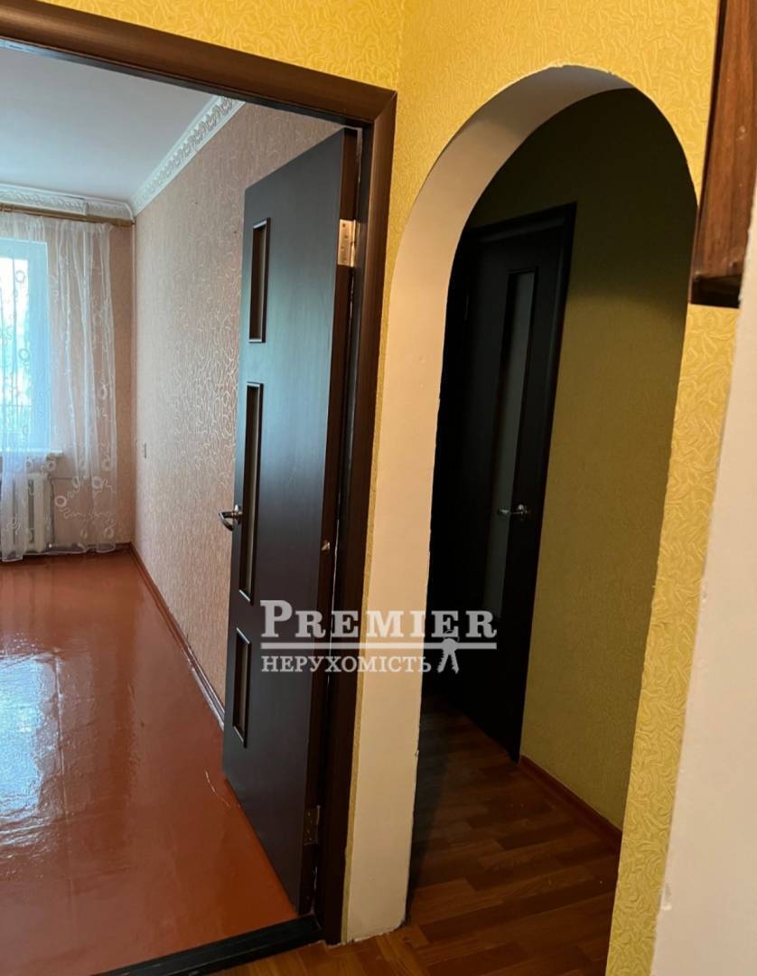 Продаж 2-кімнатної квартири 44 м², Махачкалинская вул.