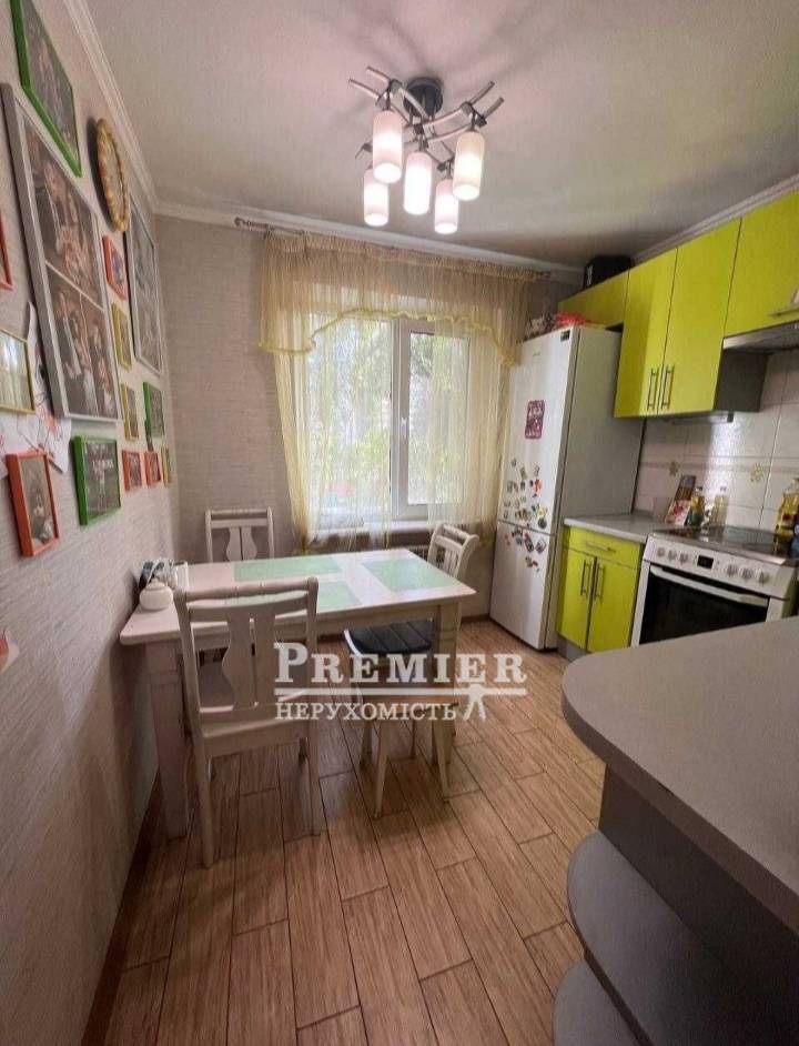 Продаж 2-кімнатної квартири 52 м², Семена Палія вул.