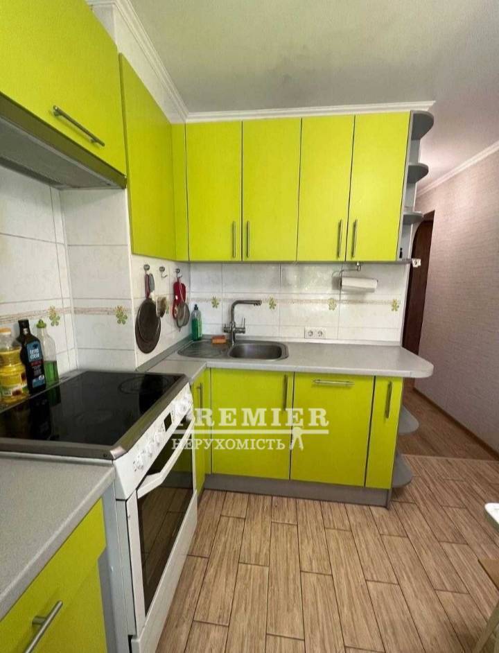 Продажа 2-комнатной квартиры 52 м², Семена Палия ул.