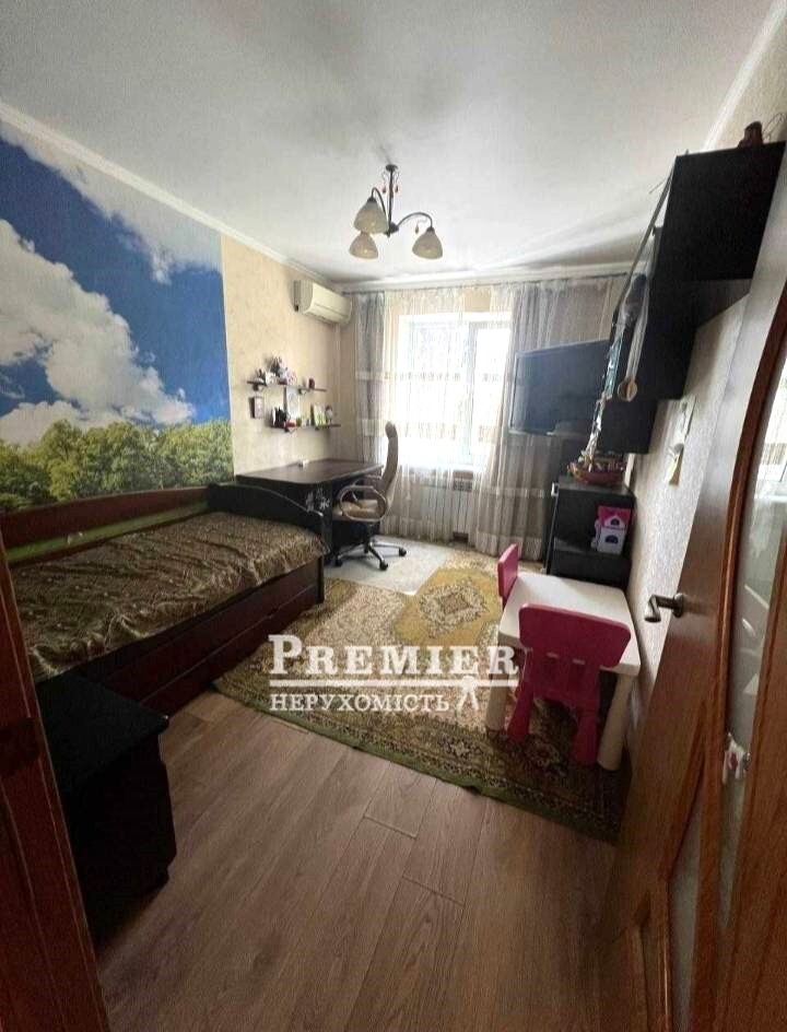 Продажа 2-комнатной квартиры 52 м², Семена Палия ул.