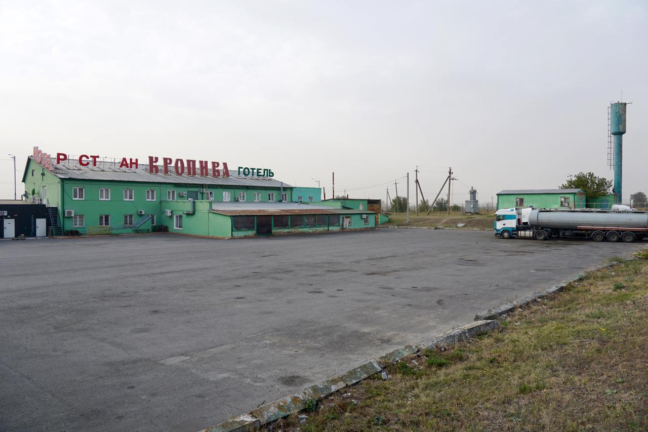 Продажа комплекса зданий 1762.9 м²