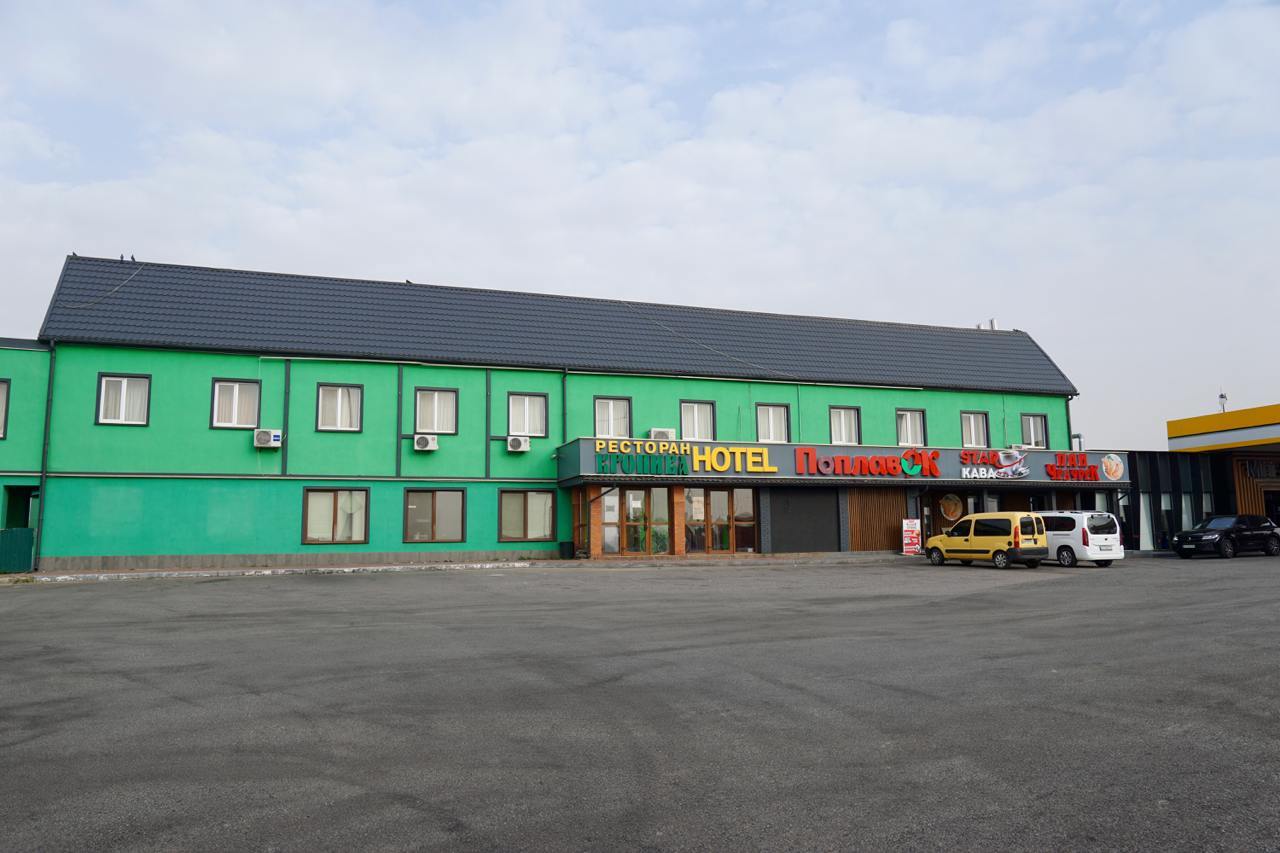 Продажа комплекса зданий 1762.9 м²