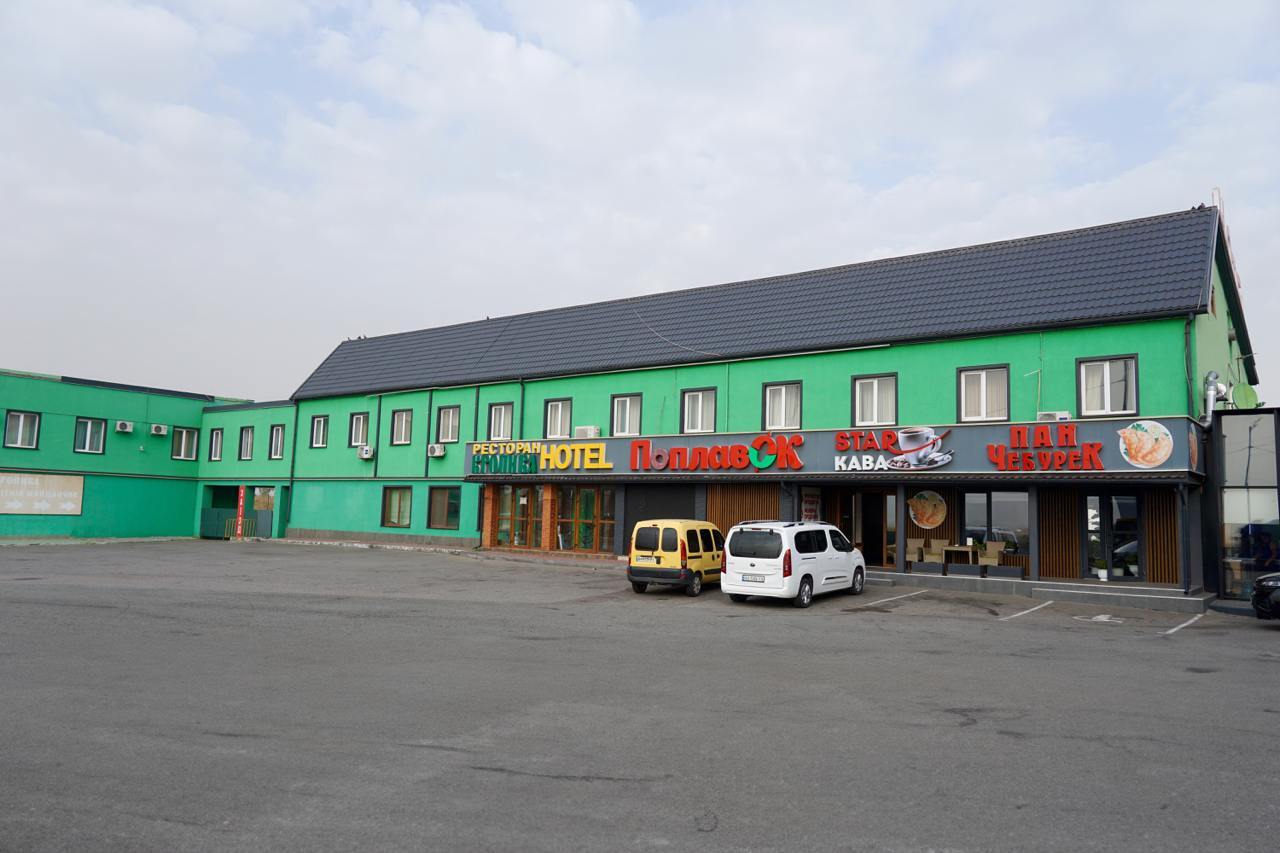 Продажа комплекса зданий 1762.9 м²