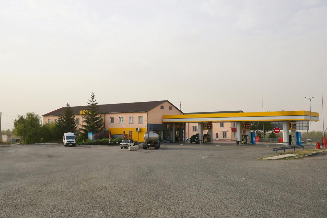 Продажа гостиничного комплекса 2978 м²