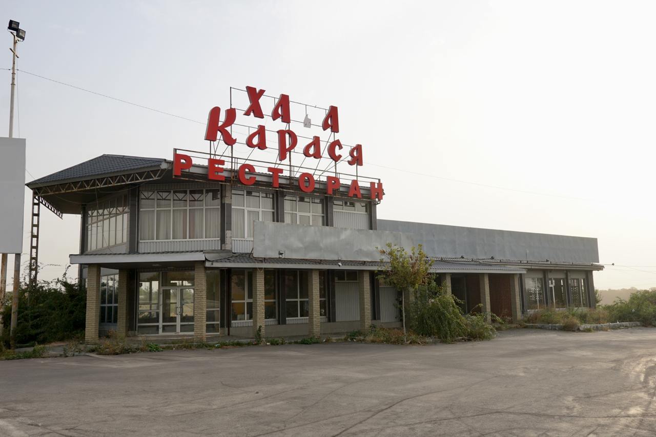 Продажа гостиничного комплекса 2978 м²