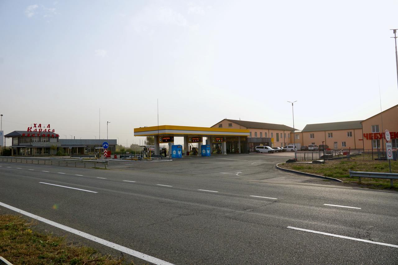 Продажа гостиничного комплекса 2978 м²