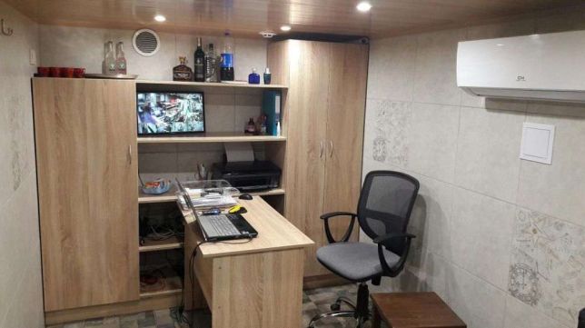 Оренда кафе 60 м², Колонтаївська вул.