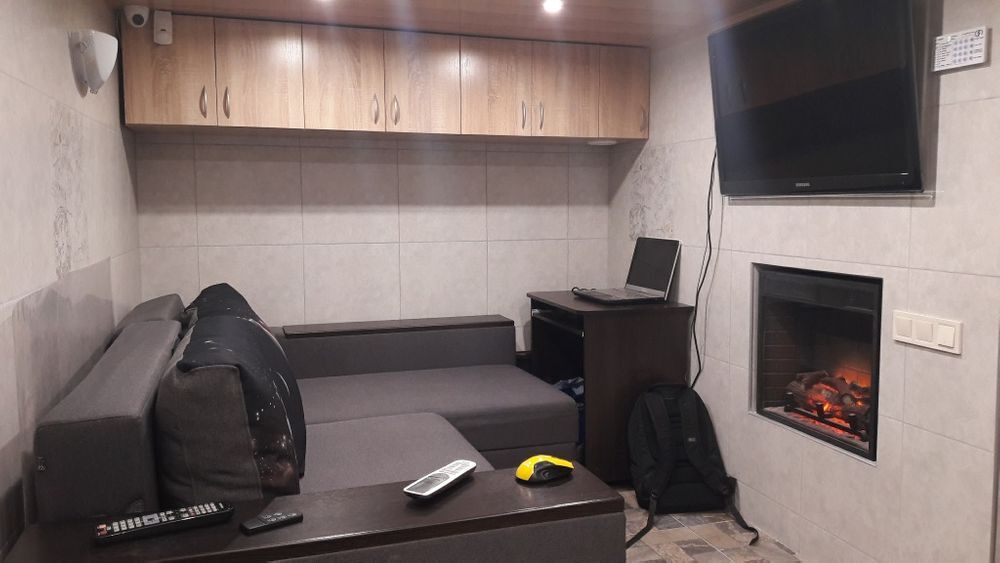 Оренда кафе 60 м², Колонтаївська вул.
