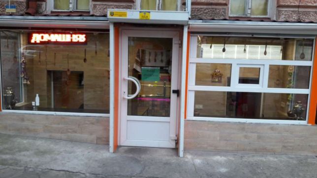Оренда кафе 60 м², Колонтаївська вул.