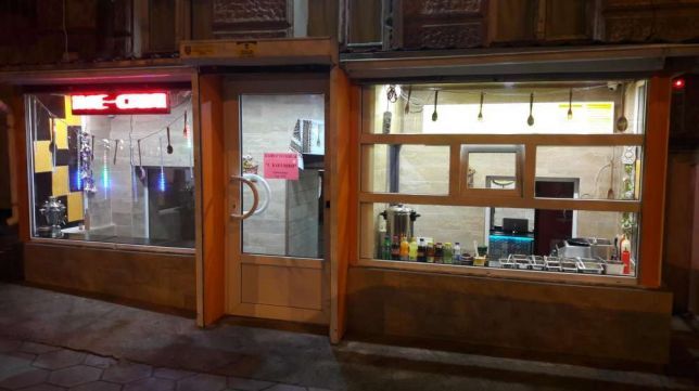 Оренда кафе 60 м², Колонтаївська вул.