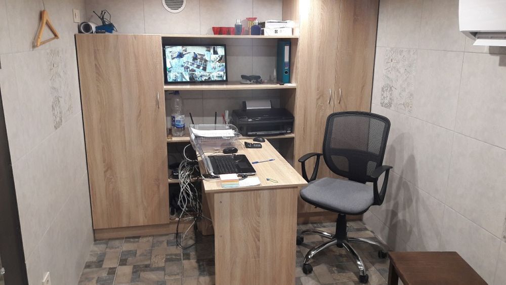 Оренда кафе 60 м², Колонтаївська вул.