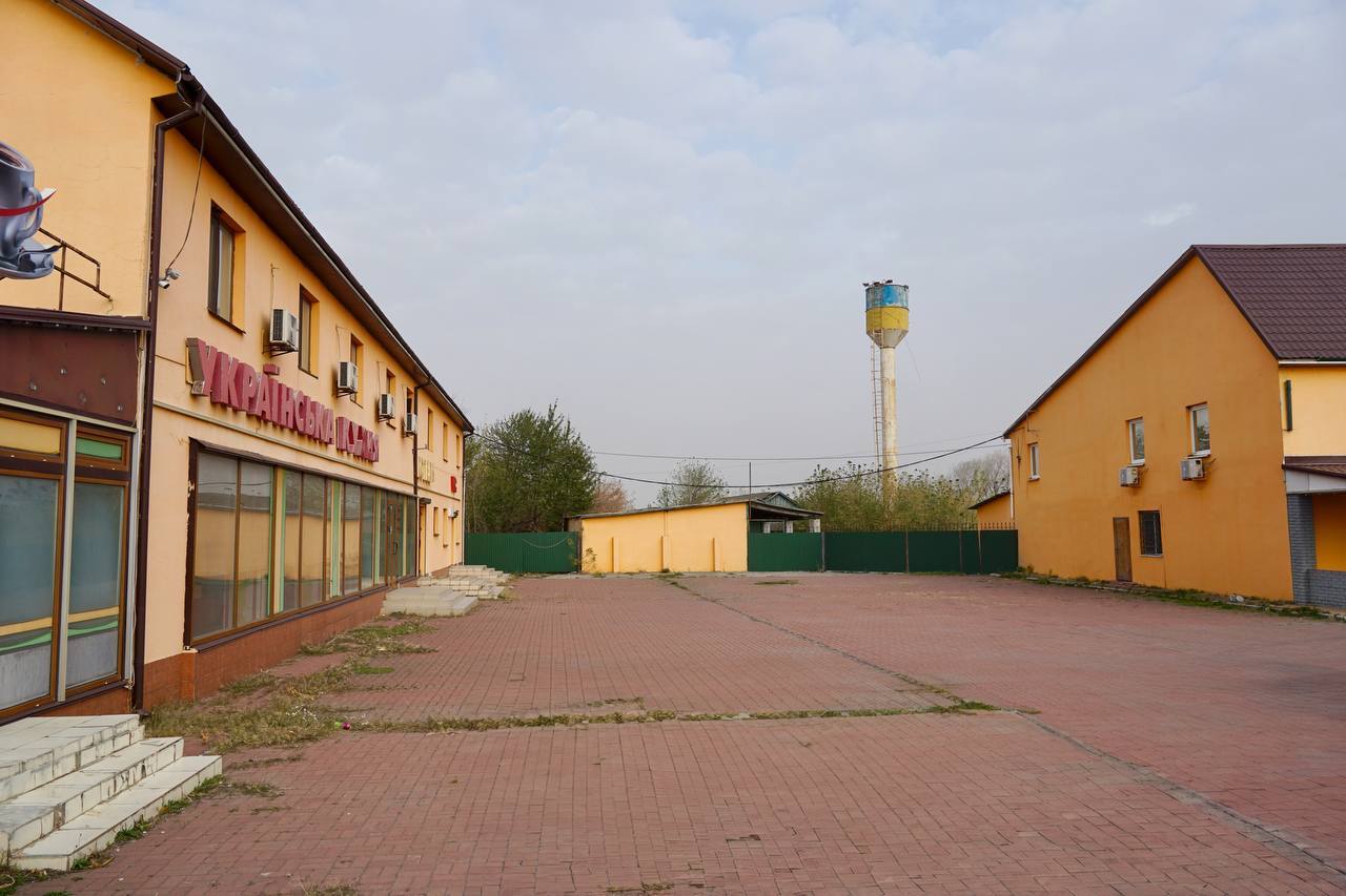 Продажа гостиничного комплекса 2855.9 м²