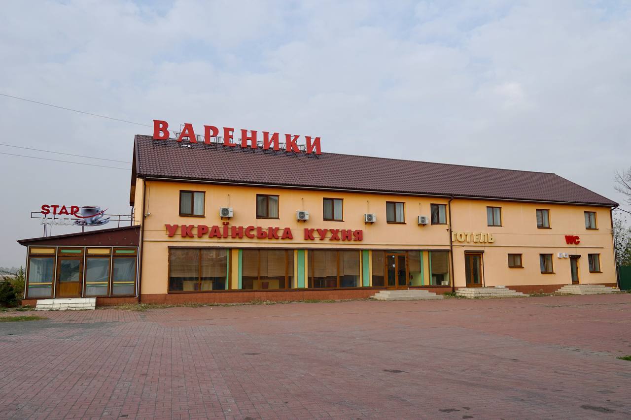 Продажа гостиничного комплекса 2855.9 м²