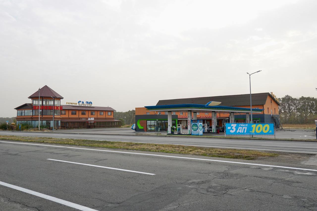 Продажа гостиничного комплекса 0.46 м²