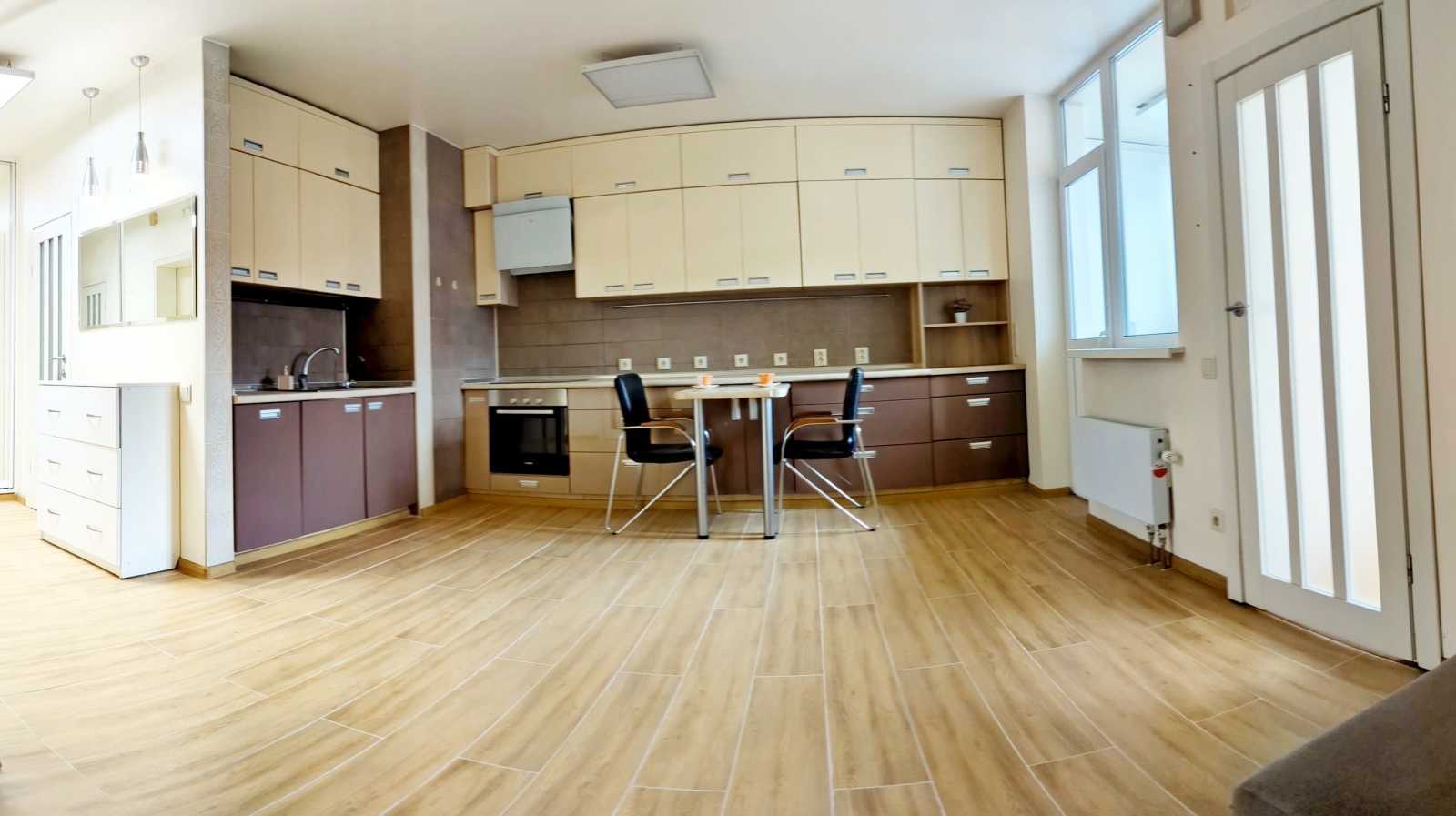 Продажа 1-комнатной квартиры 47.5 м², Авиаконструктора Игоря Сикорского ул., 1