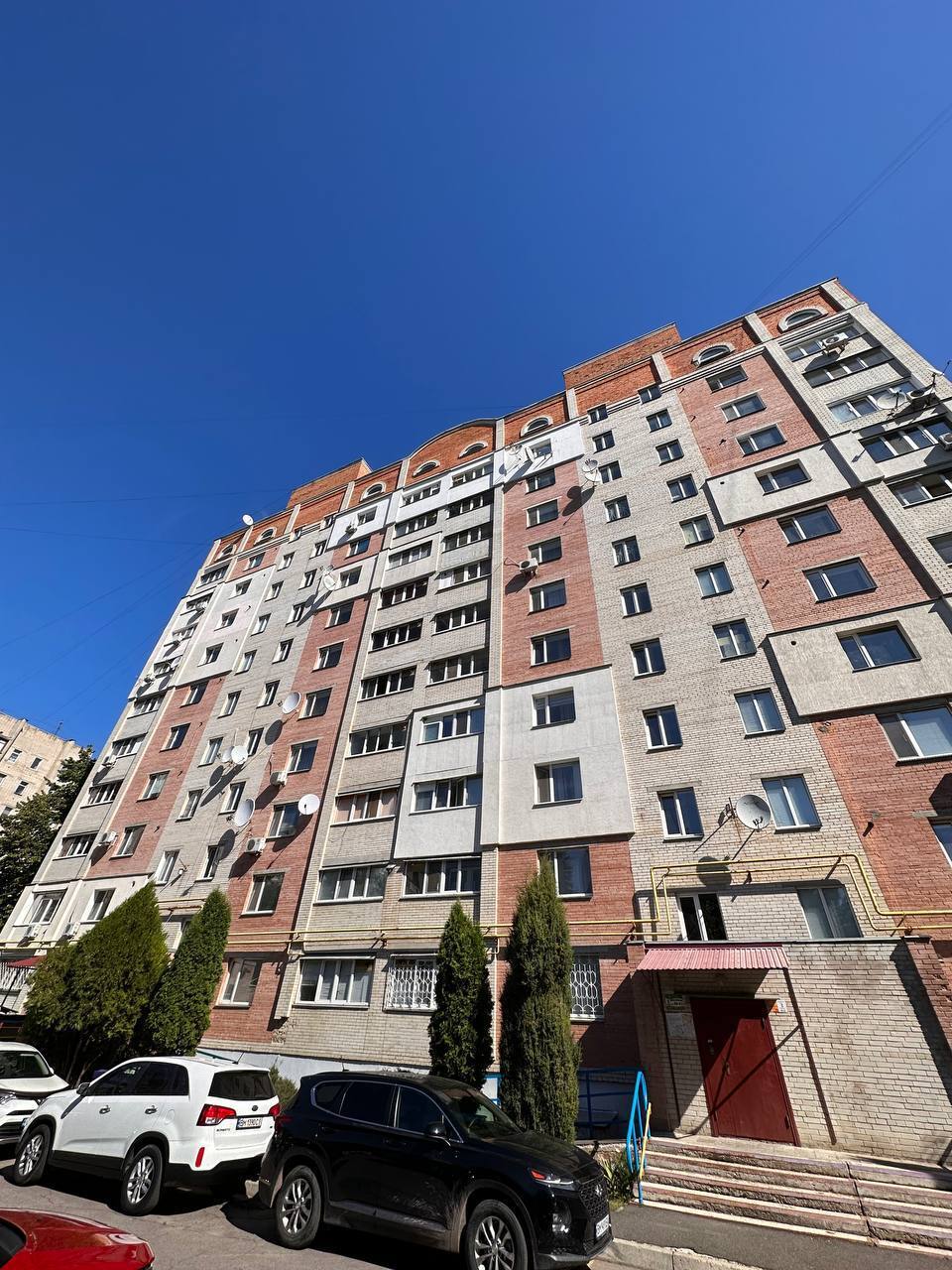 Продажа 3-комнатной квартиры 92 м², Засумская ул.