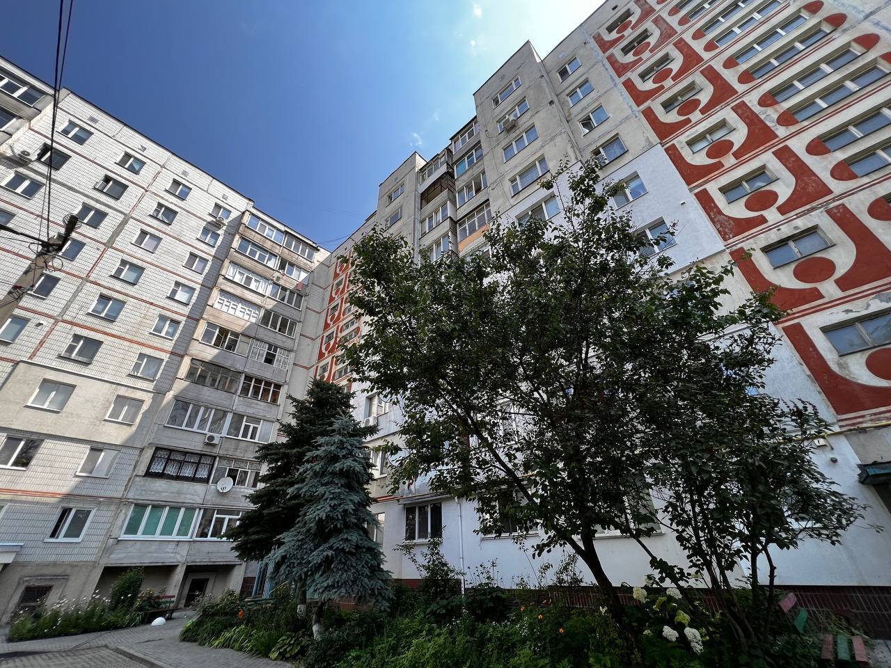 Продаж 2-кімнатної квартири 51 м², Іллінська вул.