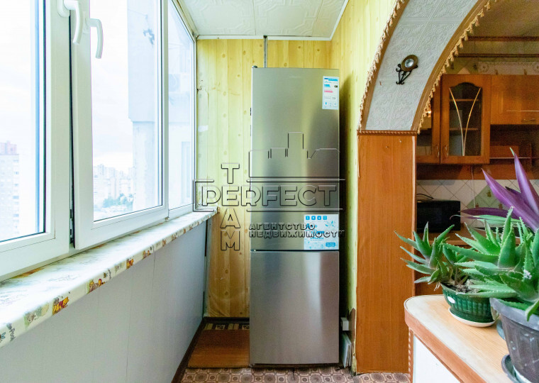 Продаж 2-кімнатної квартири 60 м², Оноре де Бальзака вул., 68