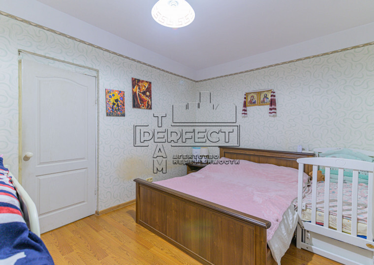 Продаж 3-кімнатної квартири 101 м², Здолбунівська вул., 3Г