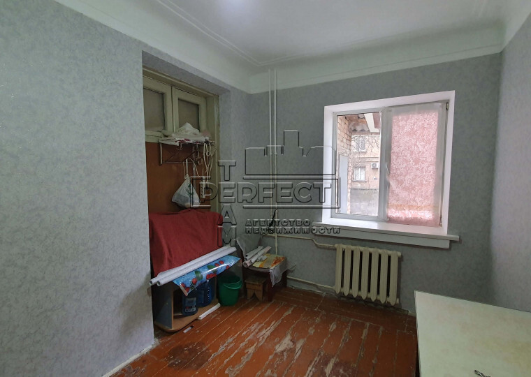 Продаж 2-кімнатної квартири 30 м², Щусєва вул., 15