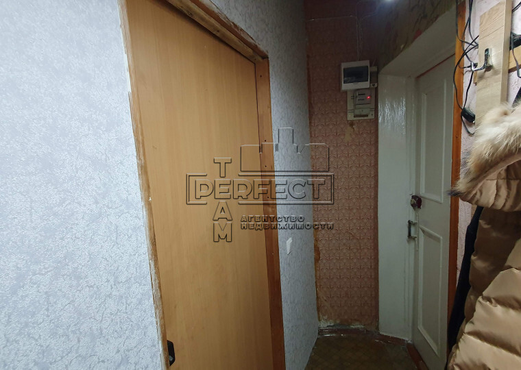 Продаж 2-кімнатної квартири 30 м², Щусєва вул., 15