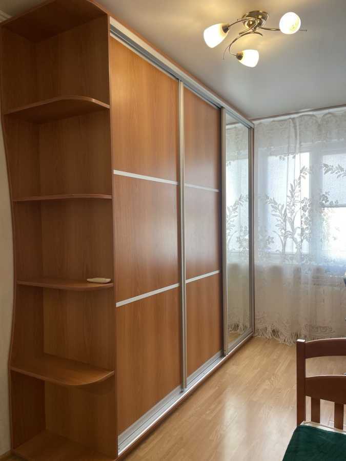 Продаж 2-кімнатної квартири 46 м², Данила Щербаківського вул., 31А