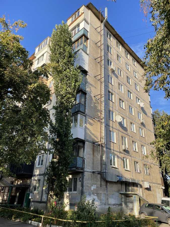 Продажа 2-комнатной квартиры 46 м², Данила Щербаковского ул., 31А