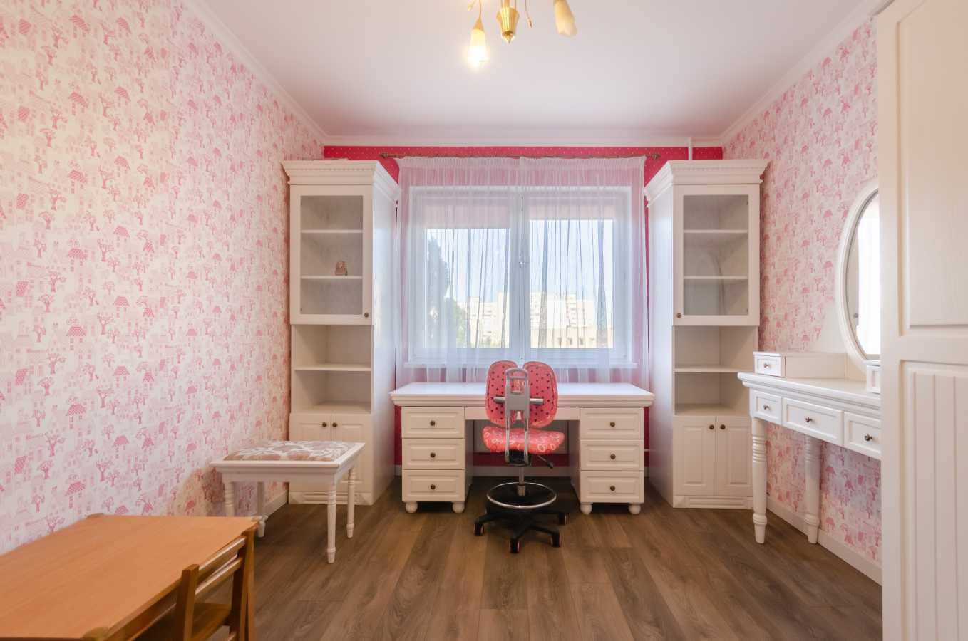 Продаж 3-кімнатної квартири 77 м², Тростянецька вул., 6Е