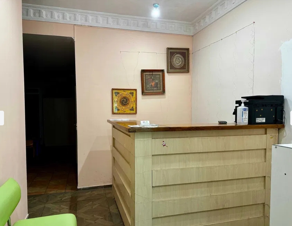 Оренда приміщення вільного призначення 60 м², Массив Радужный вул.