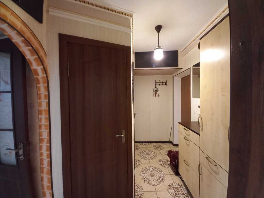 Продажа 1-комнатной квартиры 31 м², Кирилловская ул., 127