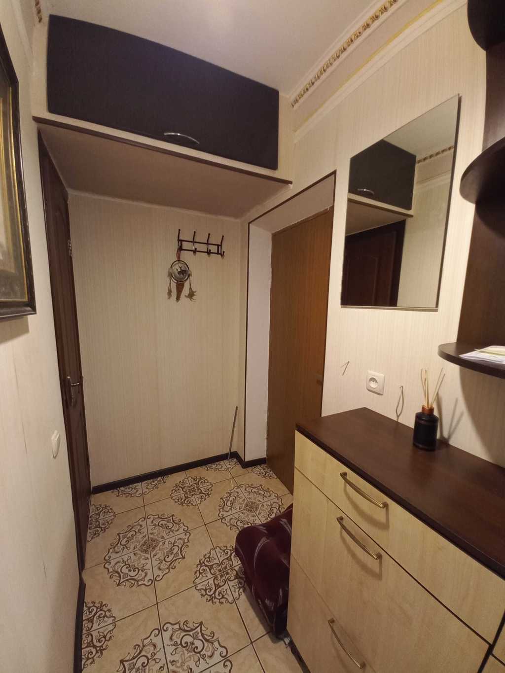 Продаж 1-кімнатної квартири 31 м², Кирилівська вул., 127