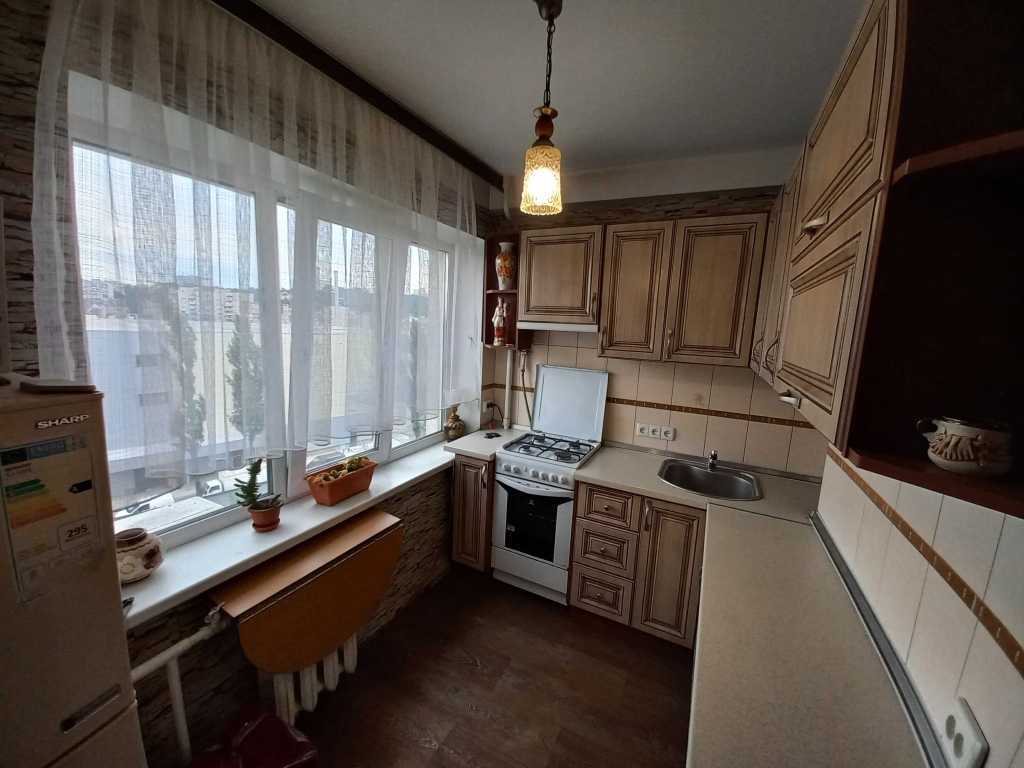 Продажа 1-комнатной квартиры 31 м², Кирилловская ул., 127