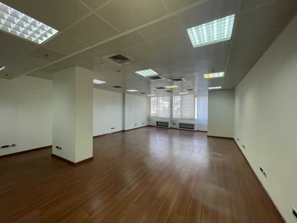 Оренда офісу 550 м², Тараса Шевченка бул., 37