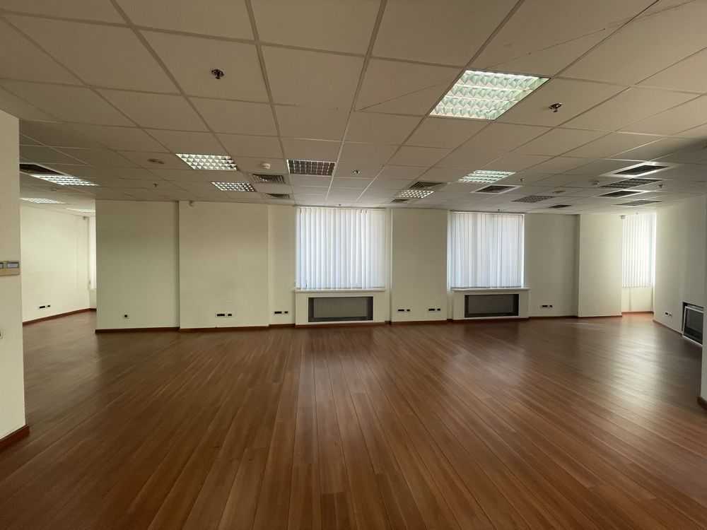 Аренда офиса 550 м², Тараса Шевченко бул., 37